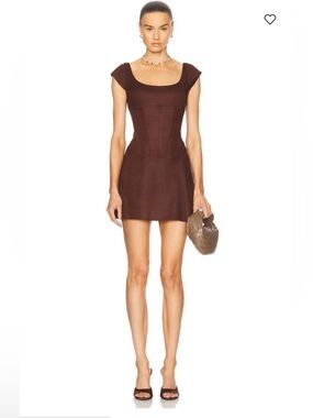 cult gaia Mickie Dress